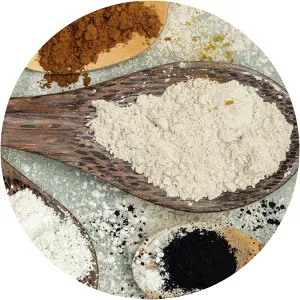 Anticaking agent - Food