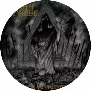 Antichrist Siege Machine - Musical group