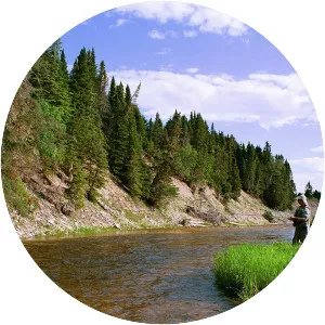 Anticosti Island - Island in Canada