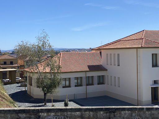 Antigo Abrigo dos Pequeninos