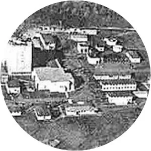 Antigo Air Force Station - 