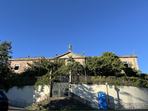 Antigo Asilo de Mendicidade do Porto