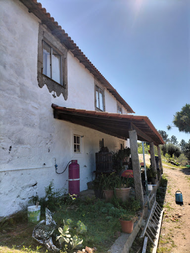 Antigo Moinho de Vento