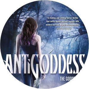 Antigoddess