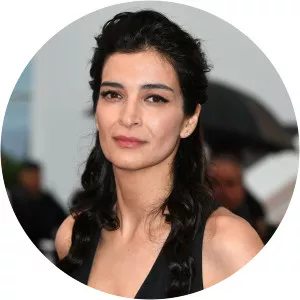 Antigone Kouloukakos - Actress