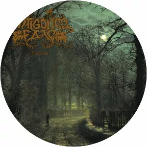 Antigone's Fate - Musical group