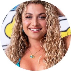 Antigoni Buxton photograph