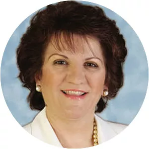 Antigoni Papadopoulou