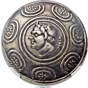 Antigonus II Gonatas - Ruler