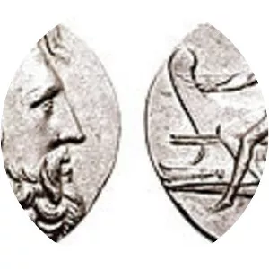 Antigonus III Doson - King