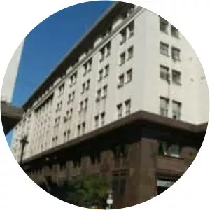 Antiguo Congreso Nacional