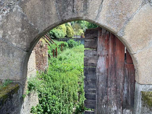 Antiguo Convento de Donas