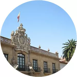 Antiguo Hospicio de Oviedo