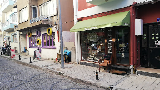 Antika YokYok - Antique store in Canakkale