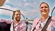 Antikkrejlerne med kendisser