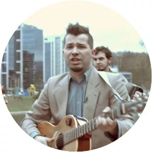 Antikvariniai Kašpirovskio Dantys