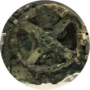 Antikythera