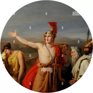 Antilochus of Pylos - 