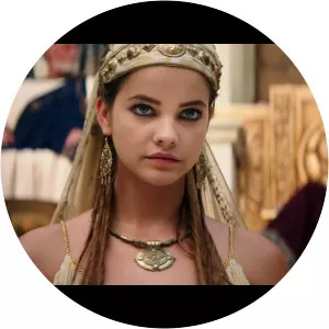 Antimache - Fictional character