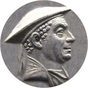 Antimachus I