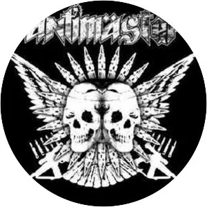 Antimaster - Musical group