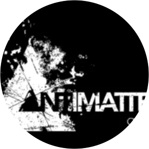 Antimatter Games