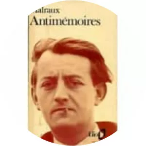 Antimemoires - Book by André Malraux