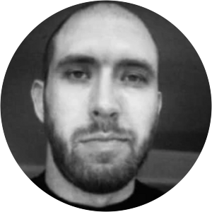 Antimere Robinson photograph