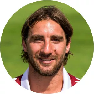 Antimo Iunco - Italian footballer