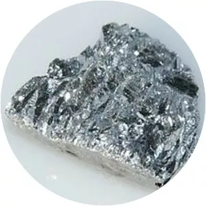 Antimony