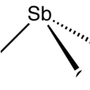 Antimony trichloride - Chemical compound