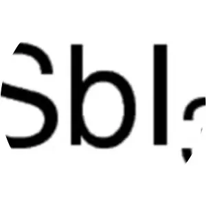 Antimony triiodide