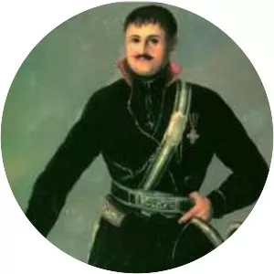 Antin Holovaty - Political leader