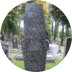 Antin Lototskyi - Journalist