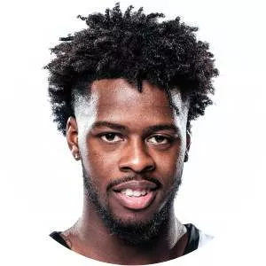 Antino Jackson - Basketball player