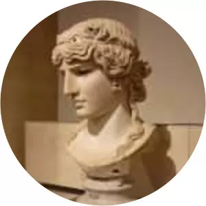 Antinous Mondragone