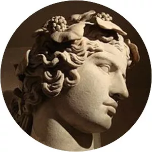 Antinous