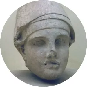 Antiochus I Theos of Commagene - King