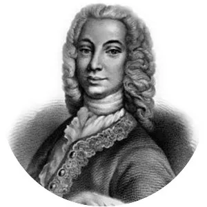 Antiochus Kantemir photograph