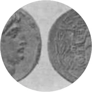 Antiochus VII Sidetes - Ruler