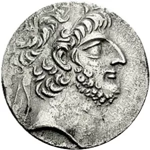 Antiochus XII Dionysus