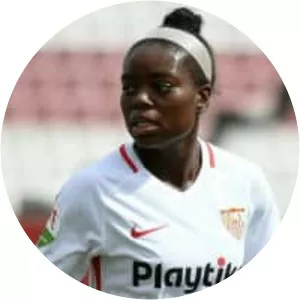 Antionette Oyedupe Payne