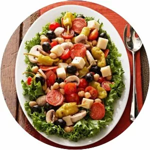 Antipasto
