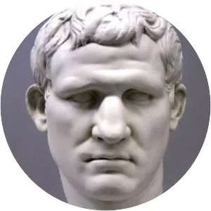 Antipater the Idumaean - King