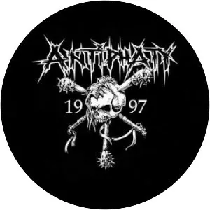 Antiphaty - Musical artist