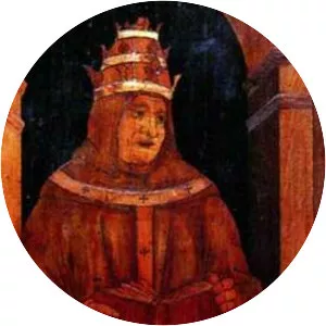 Antipope Alexander V - Archbishop