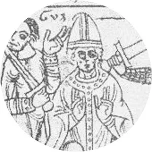 Antipope Clement III - Prelate