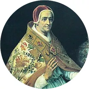 Antipope Clement VII - Author