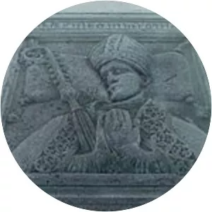 Antipope Clement VIII - 