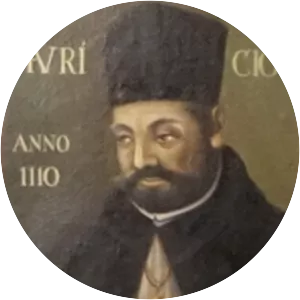 Antipope Gregory VIII - Clergy